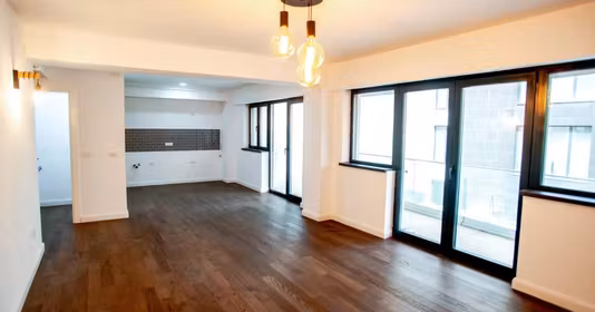 Apartament Dorobanți