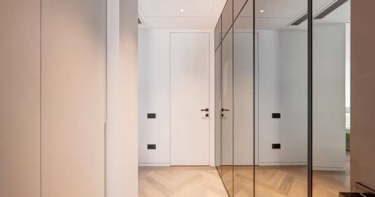Apartament de vânzare cu 4 camere în zona Băneasa, Sector 1
