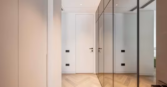 Apartament Băneasa