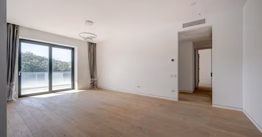 Apartament Băneasa