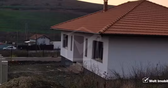 Casă Apahida