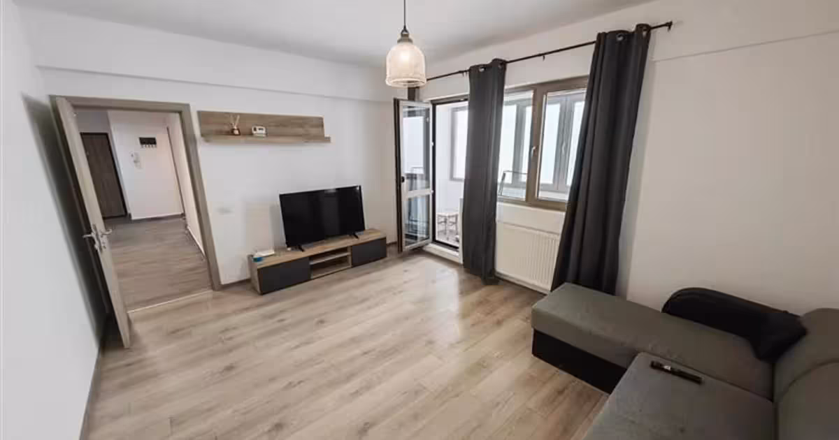 Apartament de vânzare cu 3 camere, mobilat în zona Drumul Taberei, Sector 6
