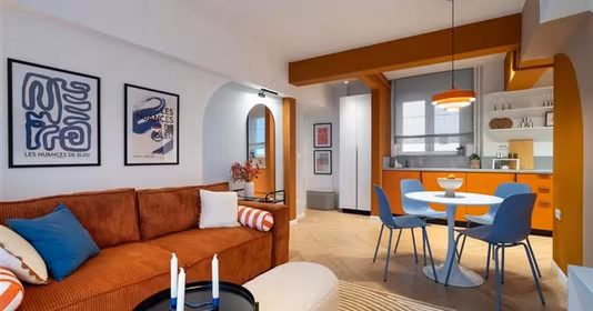 Apartament Calea Victoriei