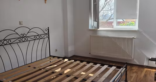 Apartament Berceni