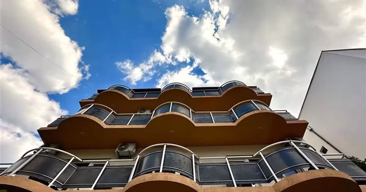 Casă individuală de vânzare cu 25 camere în Năvodari