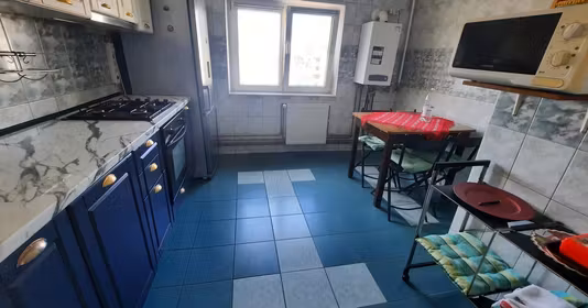 Apartament Cotroceni