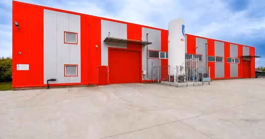 Spațiu comercial Central