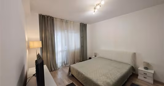 Apartament Central