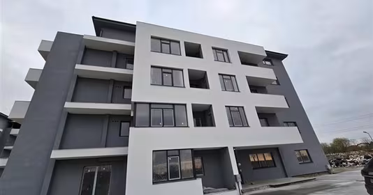 Apartament Central