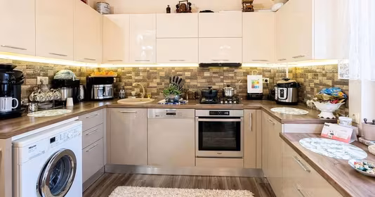 Apartament Girocului
