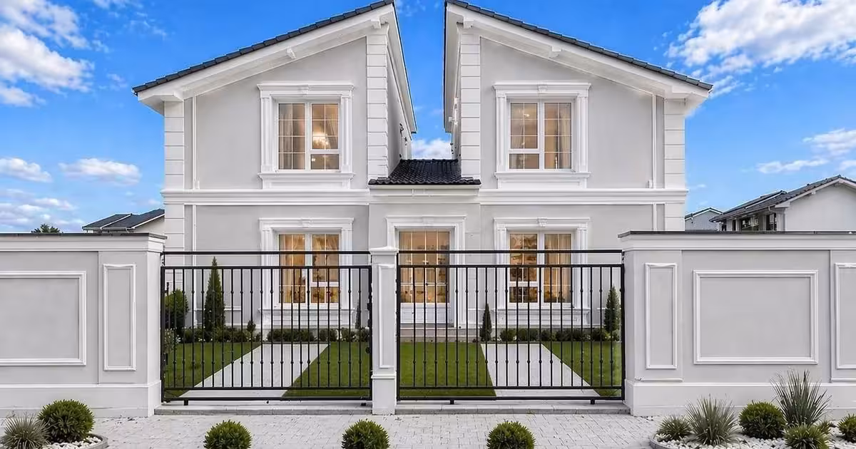 Duplex de vânzare cu 4 camere în Moșnița Nouă