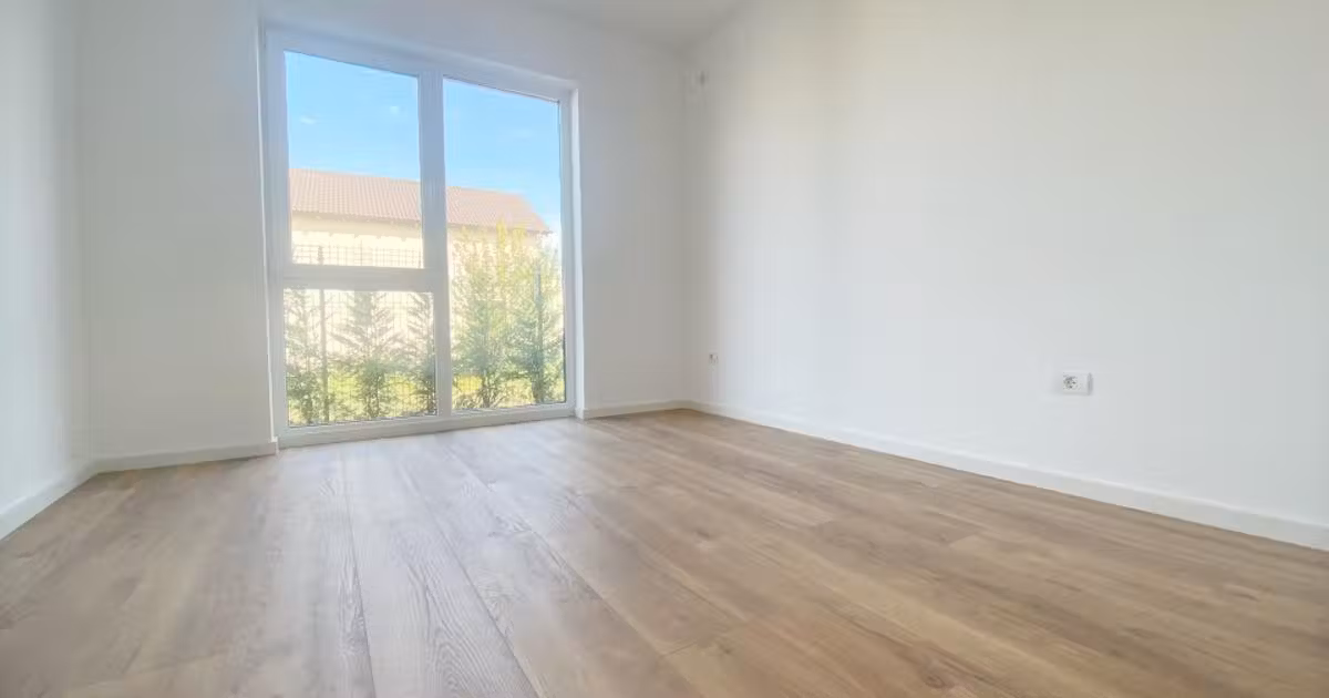 Duplex de vânzare cu 3 camere în Dumbrăvița