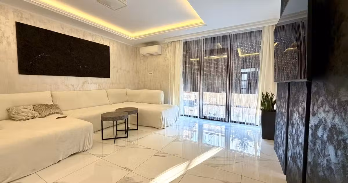 Duplex de vânzare cu 5 camere, mobilat în Dumbrăvița