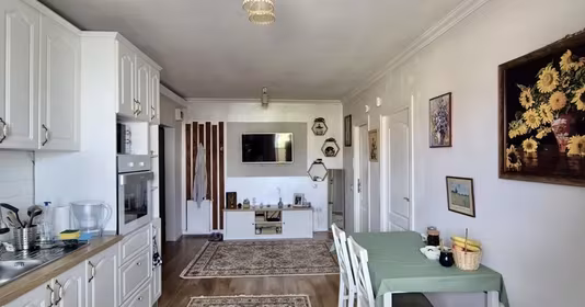 Apartament Florești