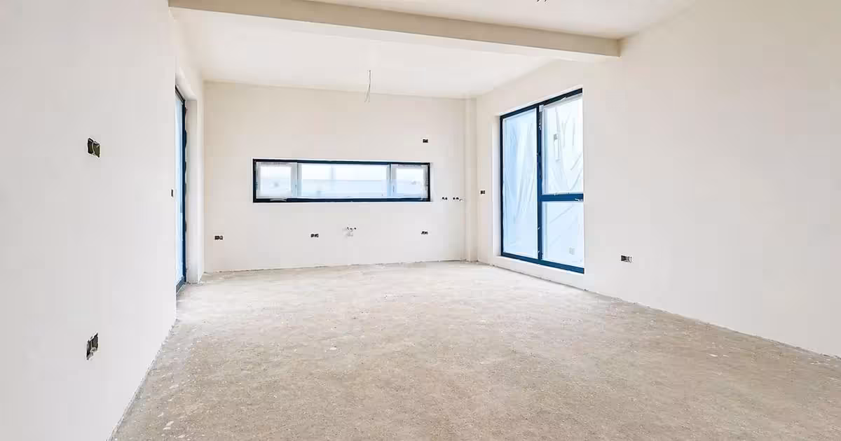 Apartament de vânzare cu 3 camere în Moșnița Nouă