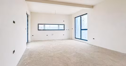 Apartament Girocului