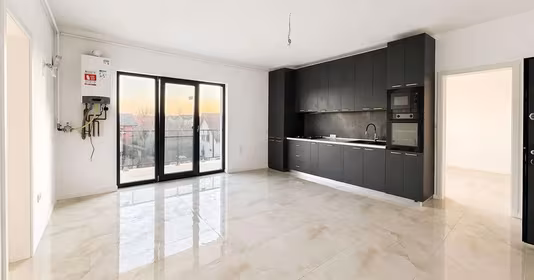 Apartament Girocului