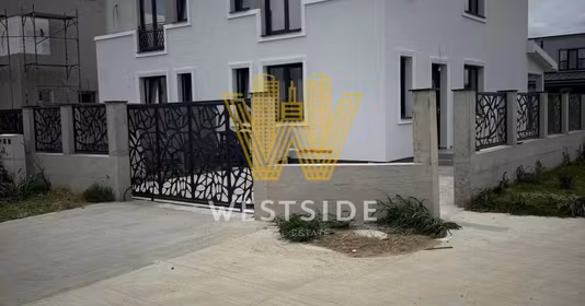 Apartament Bucovăț (Remetea Mare)