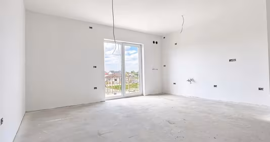 Garsonieră Girocului