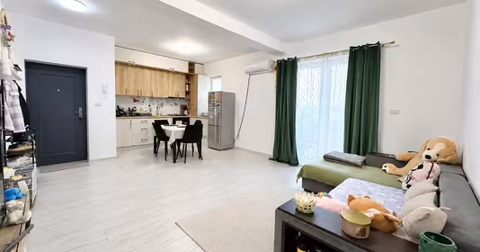 Apartament Complexul Studențesc