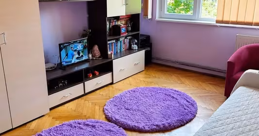 Apartament Cetății