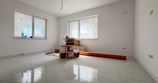 Apartament Giroc
