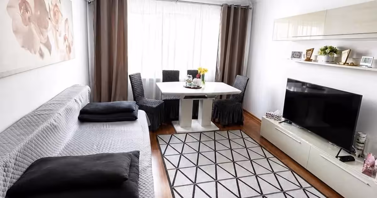 Apartament de vânzare cu 3 camere, mobilat în zona Cetății, Timișoara