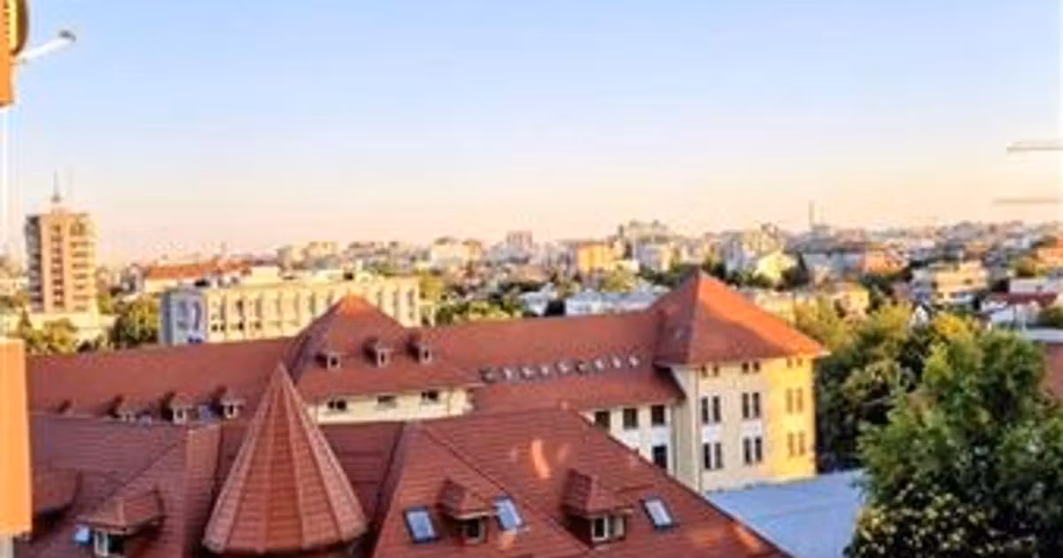 Apartament de vânzare cu 2 camere, mobilat în zona Ferdinand, Sector 2