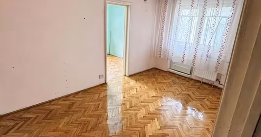 Apartament Girocului