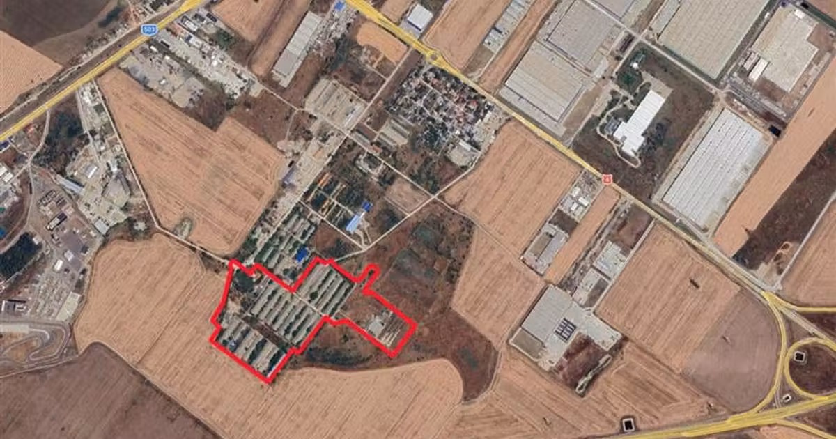 Teren Construcții intravilan de vânzare de 120961 mp, în Popești-Leordeni