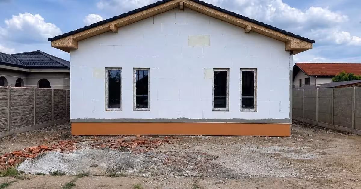 Duplex de vânzare cu 3 camere în Giroc