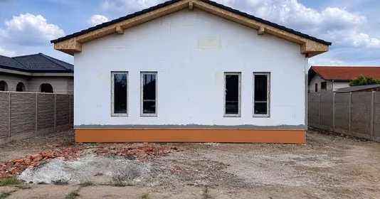 Apartament Girocului