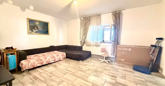 Casă Sânandrei