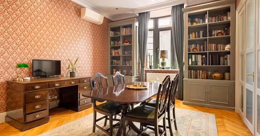 Apartament Unirii