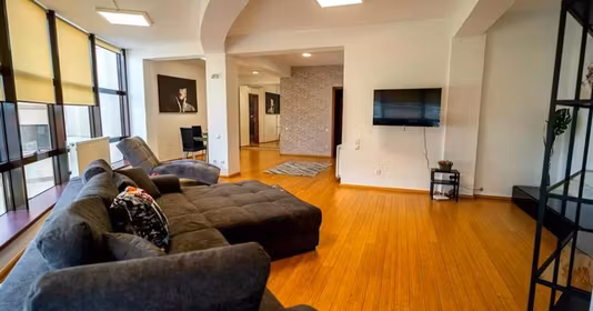 Apartament Herăstrău