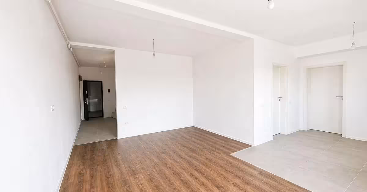 Apartament de vânzare cu 2 camere în Moșnița Nouă