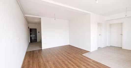 Apartament Girocului