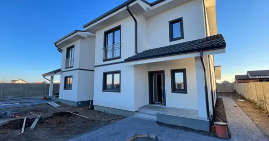 Apartament Moșnița Veche
