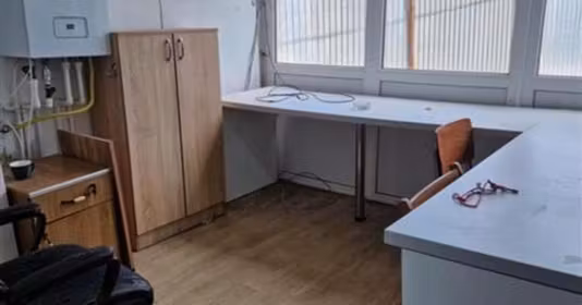 Spațiu comercial Micro 16