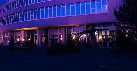 Spațiu comercial Șagului