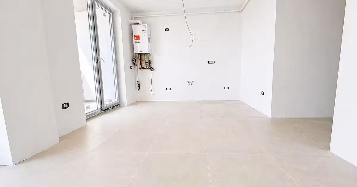 Apartament de vânzare cu 2 camere în Moșnița Nouă