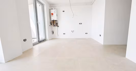 Apartament Girocului