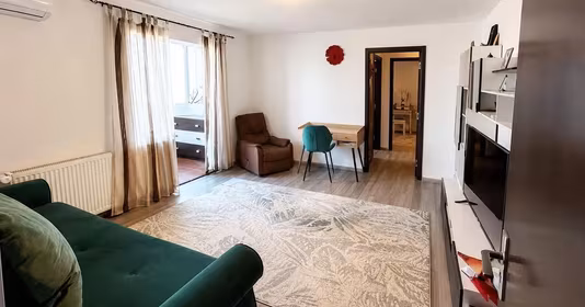 Apartament Soarelui