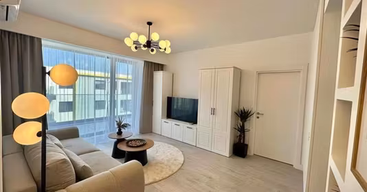 Apartament Militari