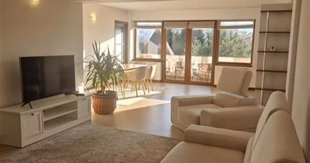 Apartament de vânzare cu 3 camere, mobilat în zona Grigorescu, Cluj-Napoca