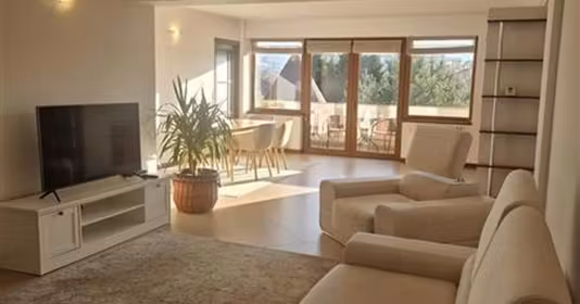 Apartament Grigorescu