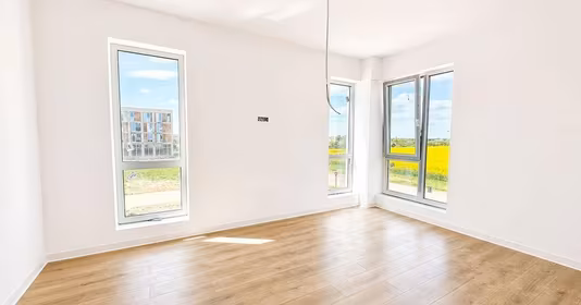 Apartament Girocului