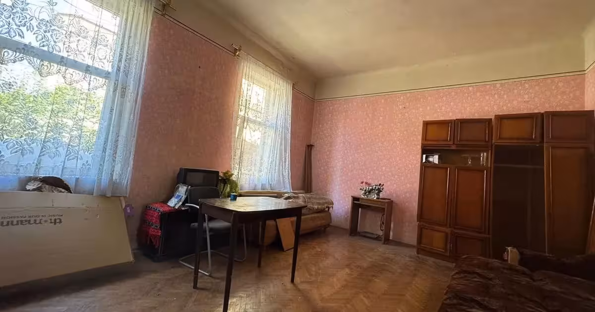 Apartament de vânzare cu 2 camere în zona Bălcescu, Timișoara