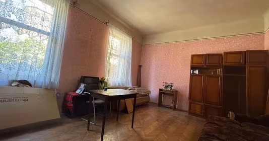 Apartament Bălcescu