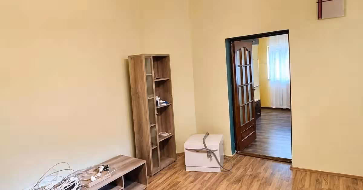 Apartament de vânzare cu 2 camere, mobilat în zona Bucovina, Timișoara